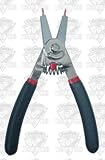 Hi-Tech Pliers 1434 - Quick Switch Snap Ring Pliers With Tip Kit - Hi-Tech Pliers - 1434