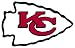 2011 Topps Kansas City Chiefs Complete Team Set of 14 cards including Jamaal Charles, Cassell, Berry, Bailey RC, Stanzi RC, Baldwin RC, Houston Rc and more!