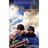 The Kite Runnerby Khaled Hosseini