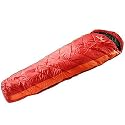 Mumien-Schlafsack Alaska 250 von BLACK CANYON in 4 verschiedenen Farben