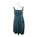 Element Barnacle Girls Dress Teal