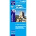 Ax-les-thermes : 1/25000