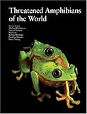 Threatened Amphibians of the World