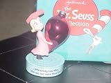 Hallmark the Dr. Seuss Collection 2001 Cindy-lou Who 2e/4566 Qsu2061