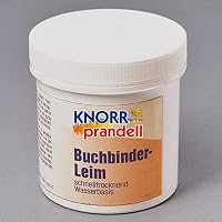 Knorr 8051356 Buchbinderleim