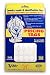 1000 Price Tags Stickers 12mm Barbell - Jewelry Display