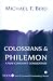 Colossians and Philemon (New Testament at Crossway College)