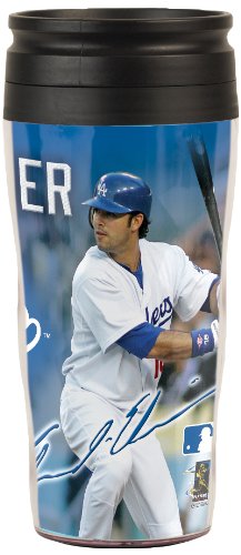 MLB Los Angeles Dodgers Travel Mug