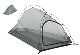 Big Agnes Seedhouse SL 1 - One Person Tent