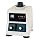 PRO Scientific PRO-560000-00 VSM-3 Variable Speed Vortex Mixer with 3" Platform Head and Single Tube Cap, 115V, 0.62 amp, 3000rpm