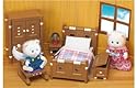 Sylvanian Families - Bedroom Furniture Set