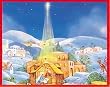Advent Calendar - Star of Wonder