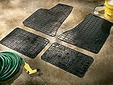 Slush Style Floor Mats