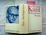 Das Impressum