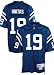 Indianapolis Colts Johnny Unitas Legends Team Color Throwback Premier Jersey, Size= XXXXX-Large