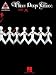 Three Days Grace - One-X (Recorded Versions Guitar)