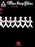 Three Days Grace - One-X (Recorded Versions Guitar)