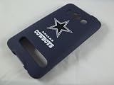 Htc Evo 4g Dallas Cowboys Case ..Snap On