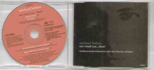Michael Bolton Foto 5