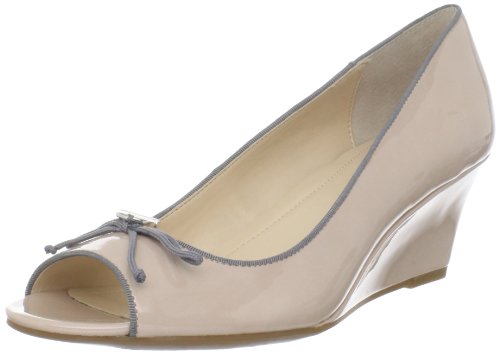 Calvin Klein Women's Olita II Wedge Pump