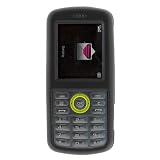 Samsung Gravity T459 Rubberized Proguard Case (Black)