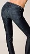 Paige Premium Denim Skyline in McKinley