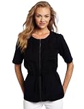 Red Dot Women's Zip Jacket