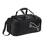 PUMA Sporttasche PowerCat 5.10 Medium Bag, black-b&hellip von Puma