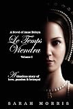 Le Temps Viendra: A Novel of Anne Boleyn 