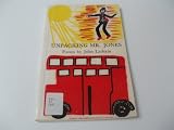 Unpacking Mr. Jones