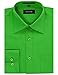 Youstar Men's Regular Fit Dress Shirt