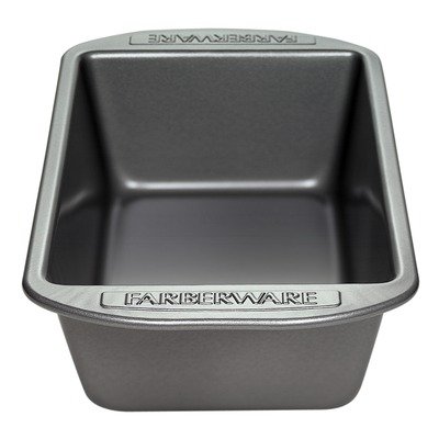 FARBERWARE 9 X 5 LOAF PAN