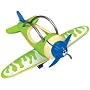 Hape Bamboo Airplane