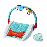 Infantino Right Angle Tummy Triangle