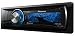 Pioneer DEH-P7100BT Bluetooth CD Tuner with Voice Recognition, iPod Control and USB-in