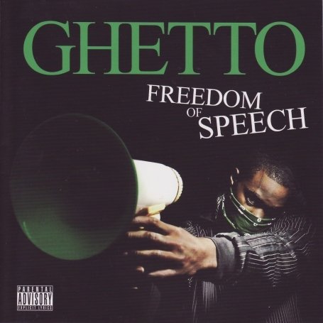 CD-Charts  Music : Freedom of Speech