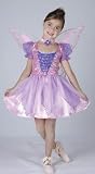 Déguisement Enfant - Fille Papillon (4/6 ans)