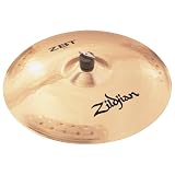 Zildjian ZBT 18-Inch Crash Cymbal
