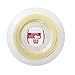 Wilson Synthetic Gut Control 660-Feet Reel, Natural, 16