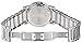 Bulova Women's 98P121 Highbridge Substantial Ceramic + Stainless steel construction Watch