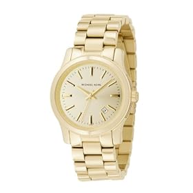 Michael Kors Jet Set Ladies Watch MK5160