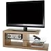 Sona HES42/3-O - Light Oak Plasma & LCD TV Stand from Stand & Deliver Image