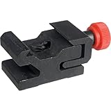 Vello Universal Accessory Shoe Mount