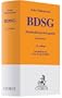 BDSG Bundesdatenschutzgesetz