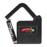 IIT 26440 Battery Charge Indicator Tester