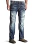 Antik Denim Men's Bronson Straight Leg Jean, Vintage Sc, 32