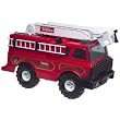 Tonka Mighty Fire Truck