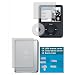 TeckNet 3 in 1 IPOD Nano 3 SCREEN & BODY COVER PROTECTOR GUARD