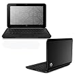 HP Mini 210-1030NR 10.1-Inch Black Netbook - 9.75 Hours of Battery Life