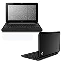 HP Mini 210-1030NR 10.1-Inch Black Netbook - 9.75 Hours of Battery Life